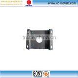 High Quality Punching and Bending Metal Cover Housing thumbnail-1