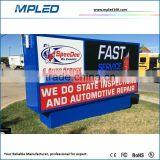 Outdoor Advertising Led Module of Display for Outdoor Concert thumbnail-2