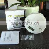 Personal LCD CO Leakage Detector thumbnail-6