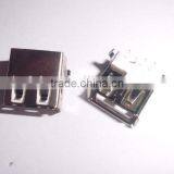 SMD USB Socket The Plug USB-A The USB Interface thumbnail-1