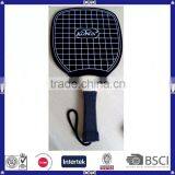 New Design High Quality Poplar Wood Pickleball Paddle thumbnail-1