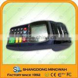 Portable Magnetic Card POS TERMINAL Accept Paypal