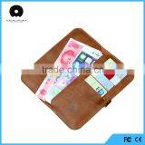 Universal Size for Iphone 6 Case Leather Made in China thumbnail-4