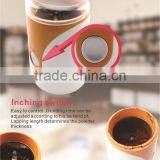 CB CE SASO Household Coffee Grinder Mill thumbnail-5