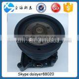 Weichai WD615 WP10 Engine Water Pump 612600060389 thumbnail-2