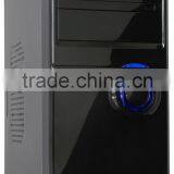 Computer Case AK28BL thumbnail-1