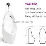 Make in China Male Urinals for Sale W3016A thumbnail-2