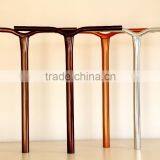 Blue Pro Scooter Bars China Factory Wholesale thumbnail-4