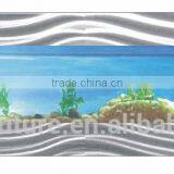 Home Decor Wall Hanging Aquarium Fish Tank thumbnail-2