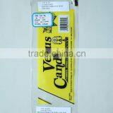 Customer Printing Durable Flat Bag For Candie Packing