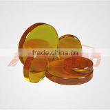 Hot Sale Auto Laser Machine for Trade Mark Cutting thumbnail-2