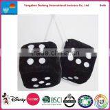 Custom Dice / Plush Dice / Plush Custom Dice thumbnail-2