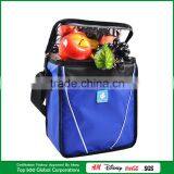 Picnic Cooling Bag Insulated Picnic Bag With Handle