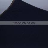 Hot Selling Rhinestone Fixed Islamic Muslim Women Tassel Chiffon Scarf thumbnail-4