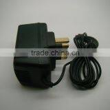 UK EU US AU KC AC to AC 12V 1A 1000ma VAC AC Power Supply Adapter