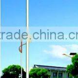 5 Years Warranty 5M 30W Solar LED Street Lights(fighter 11# Series) thumbnail-3