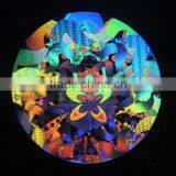 China Shanghai Pely Good Quality Sticker Hologram Sticker thumbnail-1