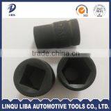 China Factory Direct Sale Automotive Tool Impact Socket Wrench thumbnail-4