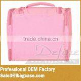 The Design Healthy Lightweight Toiletry For Ladies thumbnail-3