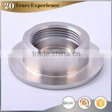 Stainless Steel /aluminum CNC Textile Machinery Knitting Machine Spare Parts Supplier's Choice thumbnail-2