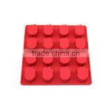 Double Wall Plastic Tumbler With Ice Cube thumbnail-2