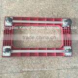 Plastic Moving Dolly thumbnail-2