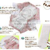 Made in Japan Products High Quality Polka Dots Diaper Cover Baby Nappies Wholesale for Hot Selling Item thumbnail-6