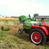 Europe Customized 0850 Hay Baler Factory Direct Sale