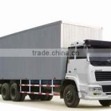 Sinotruck 6*4 340HP Cargo Truck 25ton RHD for sale