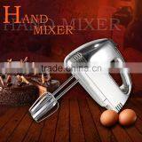Plastic Eectric Hand Mixer thumbnail-5