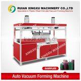 Advanced Technology Suitcase Vacuum Forming Machine (auto Type) thumbnail-1