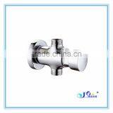 Brass Chrome Plate Self Closing Faucet for Urinal Quality Choice thumbnail-1