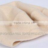 Multicolor Knitted High Quality Cashmere Beret Quality Choice thumbnail-2