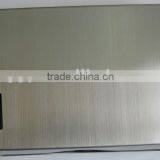 New-style Satin Paper Towel Dispenser D-N218 thumbnail-1