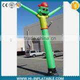 Hot Sale Advertising Usage Inflatable Cartoon Air Dancer for Sale thumbnail-1