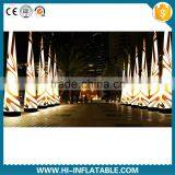2015 Newly Design Inflatable Cone for Christmas/party/event Decoration thumbnail-1