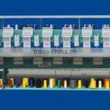 Hot Sale Chenille and Flat Mixed Computerized Embroidery Machine Price