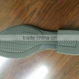 Single Color Slippers Rubber Sole Injection Moulding Machine thumbnail-3