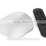 ZIDOO X1 WIFI TV Smart Box With Android 4.4 Smart Box Streaming HD Movies Player thumbnail-2