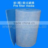 FRS-30 coarse filter cotton for spray booth (manufacture)