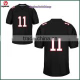 Wholesale customized american football jerseys Atlanta American football jersey