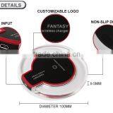 Solar Car Charger for Mobile, ODM/OEM Quick Deliver Power Sockets thumbnail-3