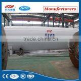 CNCD Brand Stainless Steel Cryogenic Liquid Tanks for Sale thumbnail-3