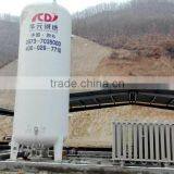 Cryogenic Storage Tank Used for Liquide Ar/n2/o2/co2/natural Gas thumbnail-3