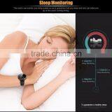 2016 Newest Smart Bracelet JW86 Heart Rate Fitness Monitoring Bracelets thumbnail-3