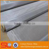 300 Micron Stainless Steel Fine Wire Mesh for Filter thumbnail-4