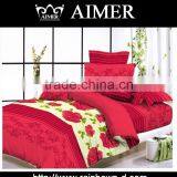 new bedding set 2014 The best fashion bedding designs for100%cotton