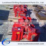 API Oil Well Drill Pipe Elevators Tube Elevator Casing Elevator