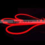 High Brightness Durable Bendable Strip Lights 4.5w/M 110v 220v 360 Degree Led Neon Flex Light for House Lighting