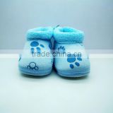 Babyfans high quality baby shoes soft touch baby boy shoes new design baby cartoon shoes